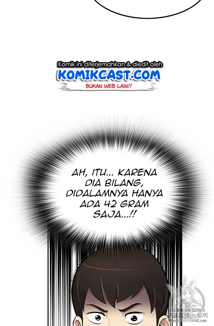 Again My Life chapter 24